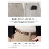 ストレッチパンツ レディース 春 | welleg | 詳細画像8