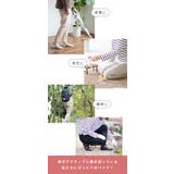 ストレッチパンツ レディース 春 | welleg | 詳細画像9