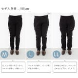 ストレッチパンツ レディース 春 | welleg | 詳細画像12