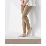 ストレッチパンツ レディース 春 | welleg | 詳細画像15