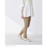 ストレッチパンツ レディース 春 | welleg | 詳細画像16