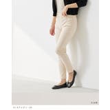 ストレッチパンツ レディース 春 | welleg | 詳細画像17