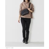 ストレッチパンツ レディース 春 | welleg | 詳細画像20