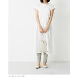 ストレッチパンツ レディース 春 | welleg | 詳細画像22
