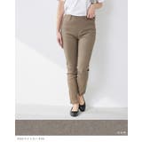 ストレッチパンツ レディース 春 | welleg | 詳細画像23