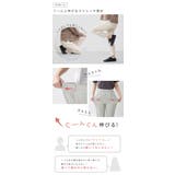 ストレッチパンツ レディース 春 | welleg | 詳細画像5
