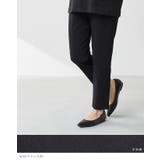 ストレッチパンツ レディース 春 | welleg | 詳細画像15