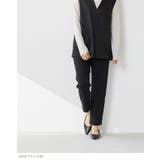 ストレッチパンツ レディース 春 | welleg | 詳細画像16