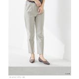 ストレッチパンツ レディース 春 | welleg | 詳細画像23
