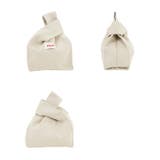 ニットバッグ レディース ユニセックス | welleg | 詳細画像25 