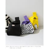 ニットバッグ レディース ユニセックス | welleg | 詳細画像5 