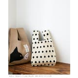 ニットバッグ レディース ユニセックス | welleg | 詳細画像12 