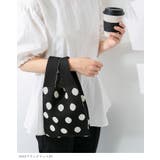 ニットバッグ レディース ユニセックス | welleg | 詳細画像15 