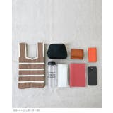 ニットバッグ レディース ユニセックス | welleg | 詳細画像17 