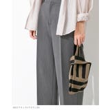 ニットバッグ レディース ユニセックス | welleg | 詳細画像18 