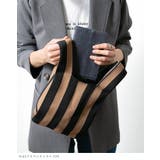 ニットバッグ レディース ユニセックス | welleg | 詳細画像19 