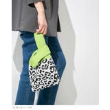 ニットバッグ レディース ユニセックス | welleg | 詳細画像22 