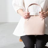 9041ライトピンクZK | ハンドバッグ レディース 軽量 | welleg