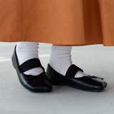 1020ブラックPU | バレエシューズ 痛くない 歩きやすい | welleg