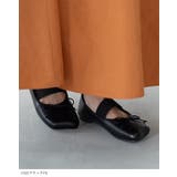 バレエシューズ 痛くない 歩きやすい | welleg | 詳細画像5