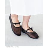 バレエシューズ パンプス 履きやすい | welleg | 詳細画像6