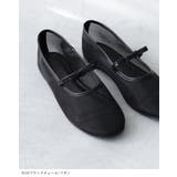 バレエシューズ パンプス 履きやすい | welleg | 詳細画像7