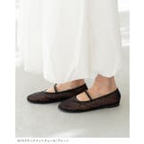 バレエシューズ パンプス 履きやすい | welleg | 詳細画像11