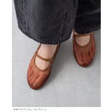 バレエシューズ パンプス 履きやすい | welleg | 詳細画像13