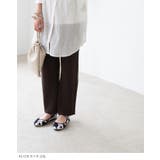 軽量 ストラップ バレエシューズ | welleg | 詳細画像14