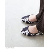 軽量 ストラップ バレエシューズ | welleg | 詳細画像15