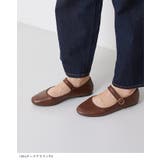軽量 ストラップ バレエシューズ | welleg | 詳細画像17