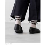 バレエシューズ パンプス フラットシューズ | welleg | 詳細画像9