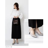 ふわっふわの履き心地 ポインテッドトゥ パンプス | welleg | 詳細画像26 