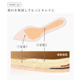 ストラップ 7cmヒール パンプス | welleg | 詳細画像8