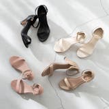 ストラップサンダル レディース アンクルストラップ | welleg | 詳細画像3 