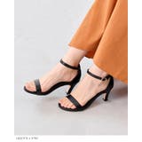 ストラップサンダル レディース アンクルストラップ | welleg | 詳細画像4 