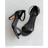 ストラップサンダル レディース アンクルストラップ | welleg | 詳細画像10 