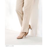 ストラップサンダル レディース アンクルストラップ | welleg | 詳細画像12 