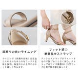 ストラップサンダル レディース アンクルストラップ | welleg | 詳細画像22 