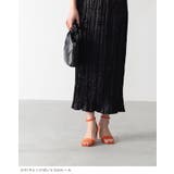 サンダル ストラップ 脱げない | welleg | 詳細画像7 