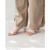 サンダル ストラップ 脱げない | welleg | 詳細画像10 