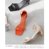 サンダル ストラップ 脱げない | welleg | 詳細画像11 