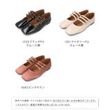 パンプス 走れる フラットシューズ | welleg | 詳細画像2