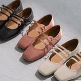 パンプス 走れる フラットシューズ | welleg | 詳細画像3