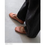 パンプス 走れる フラットシューズ | welleg | 詳細画像8