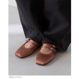 パンプス 走れる フラットシューズ | welleg | 詳細画像10