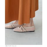 パンプス 走れる フラットシューズ | welleg | 詳細画像7