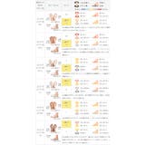 スクエアトゥメッシュ編みフラットパンプス パンプス メッシュパンプス | welleg | 詳細画像20 