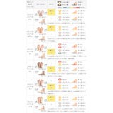 スクエアトゥメッシュ編みフラットパンプス パンプス メッシュパンプス | welleg | 詳細画像21 