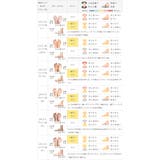 パンプス 走れる スタッズ | welleg | 詳細画像19 